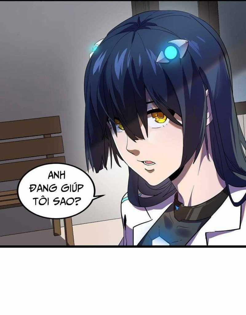 Free2Play - Chapter 3 - Trang 59