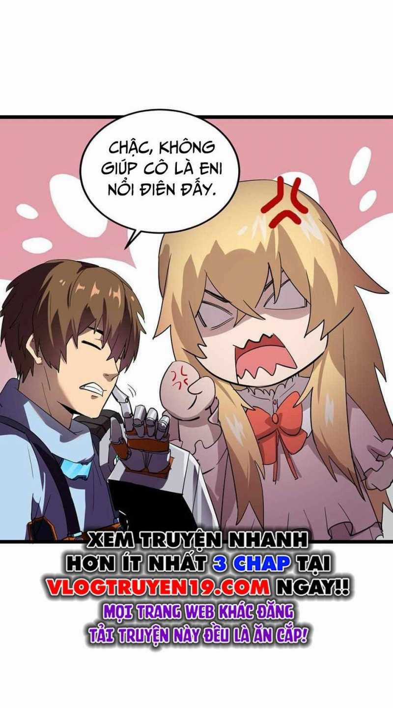 Free2Play - Chapter 3 - Trang 60