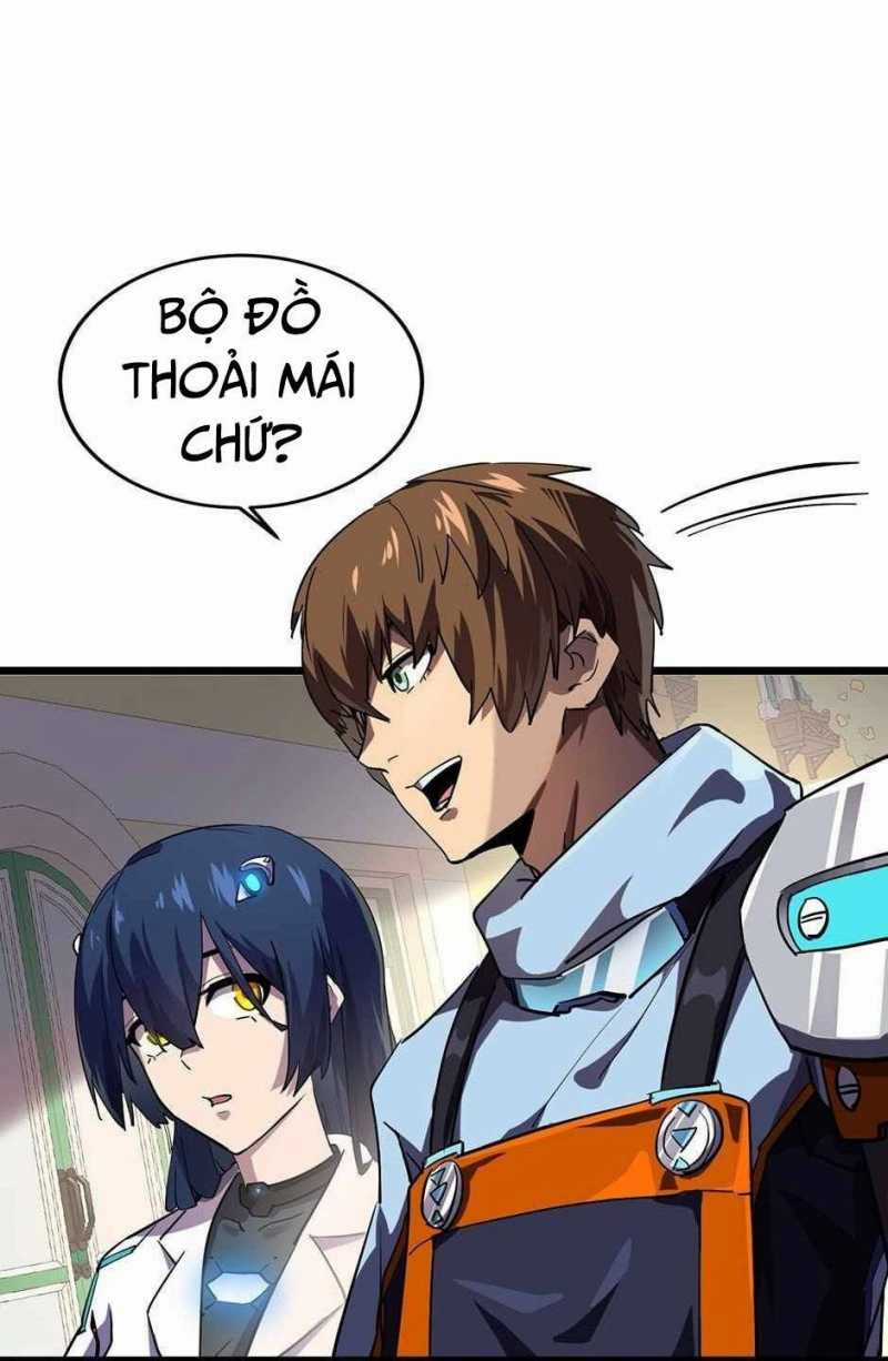 Free2Play - Chapter 3 - Trang 63