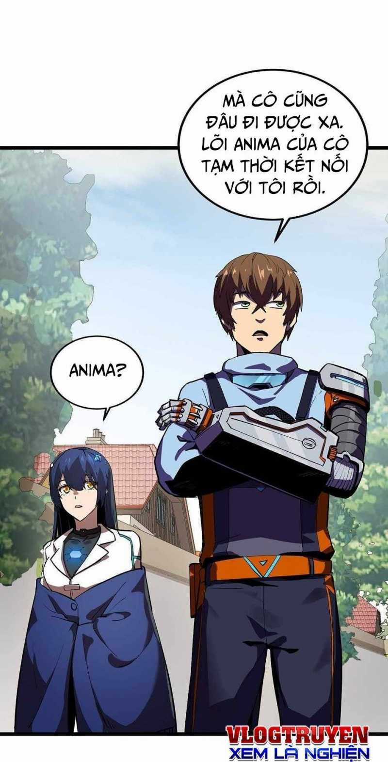 Free2Play - Chapter 3 - Trang 68