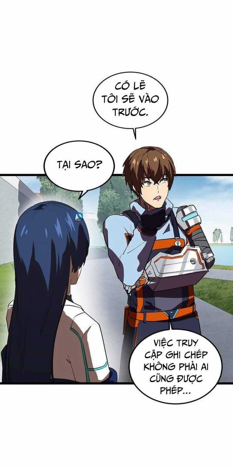 Free2Play - Chapter 3 - Trang 73