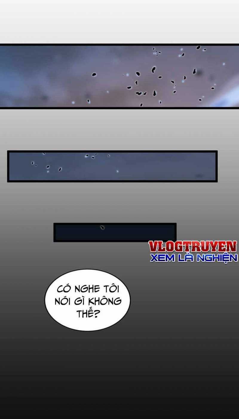 Free2Play - Chapter 3 - Trang 9