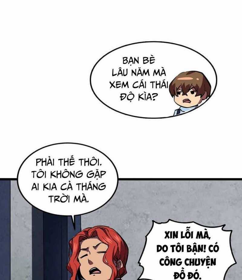 Free2Play - Chapter 3 - Trang 92