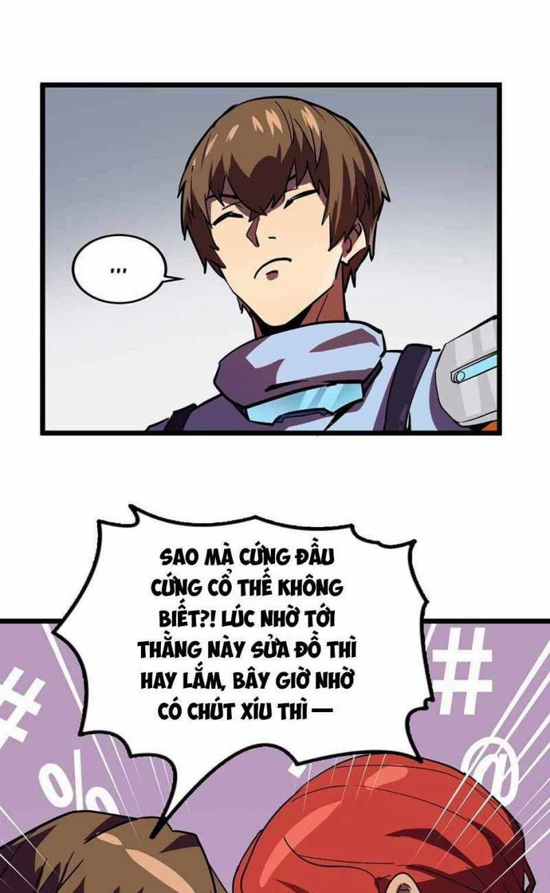 Free2Play - Chapter 3 - Trang 96