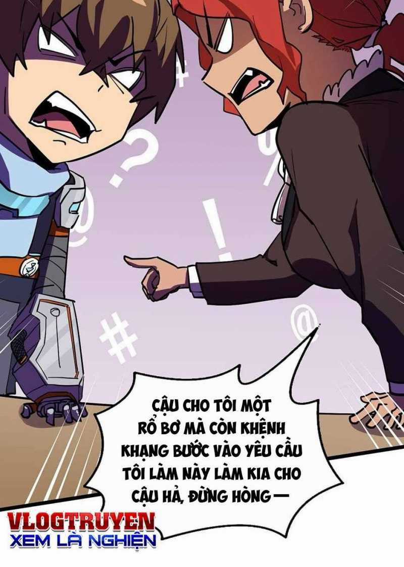 Free2Play - Chapter 3 - Trang 97