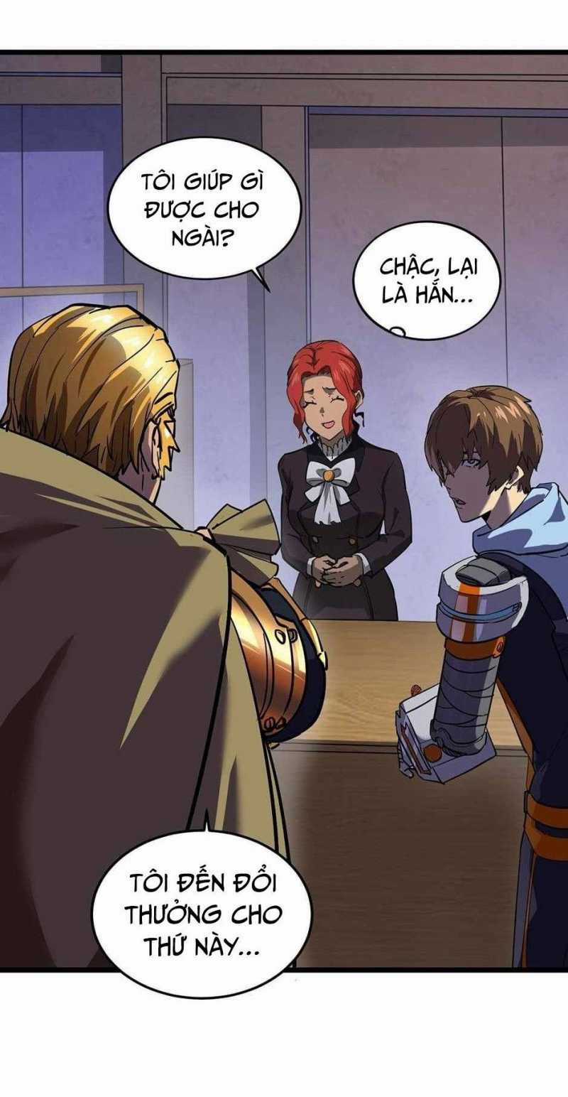 Free2Play - Chapter 3 - Trang 99