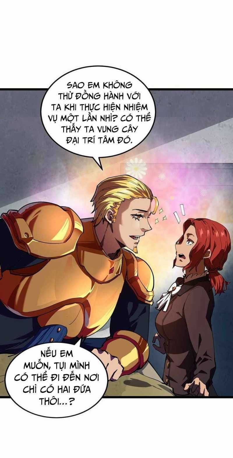 Free2Play - Chapter 4 - Trang 11