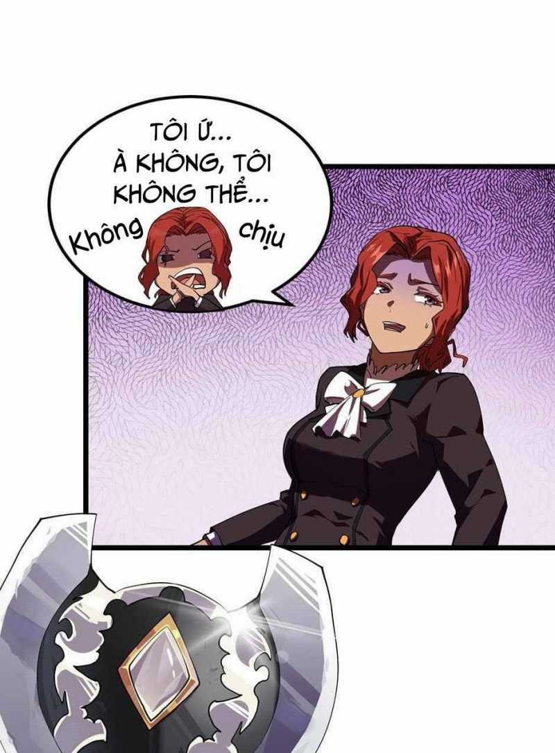 Free2Play - Chapter 4 - Trang 12