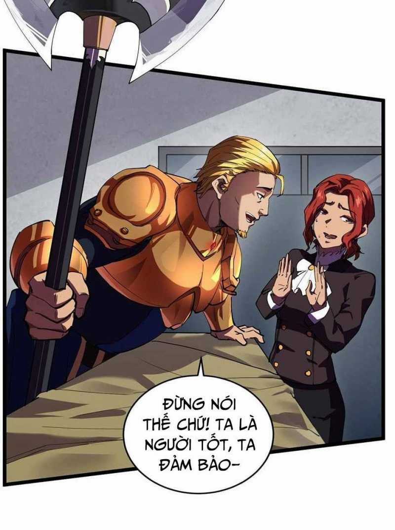 Free2Play - Chapter 4 - Trang 13