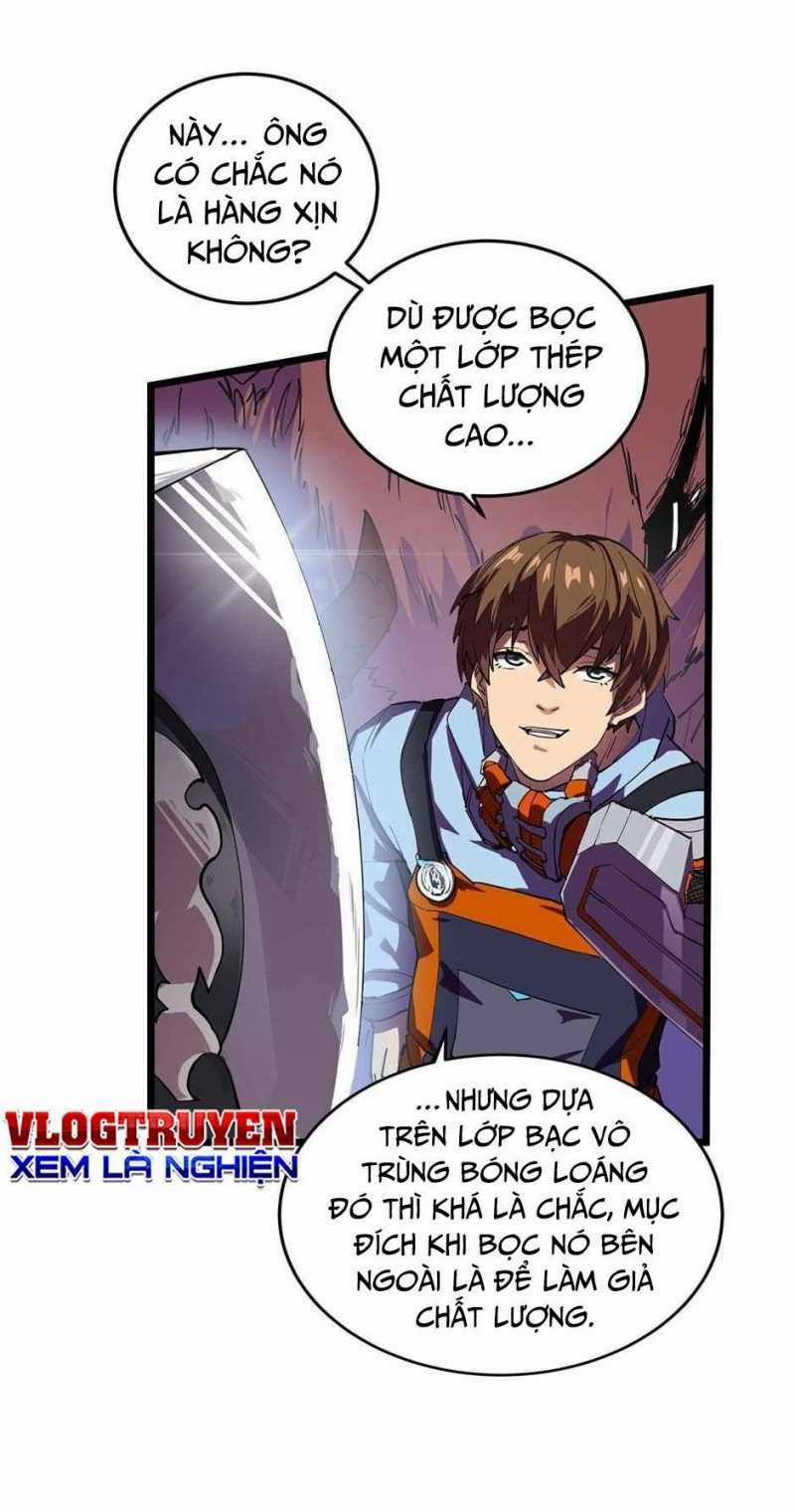 Free2Play - Chapter 4 - Trang 14