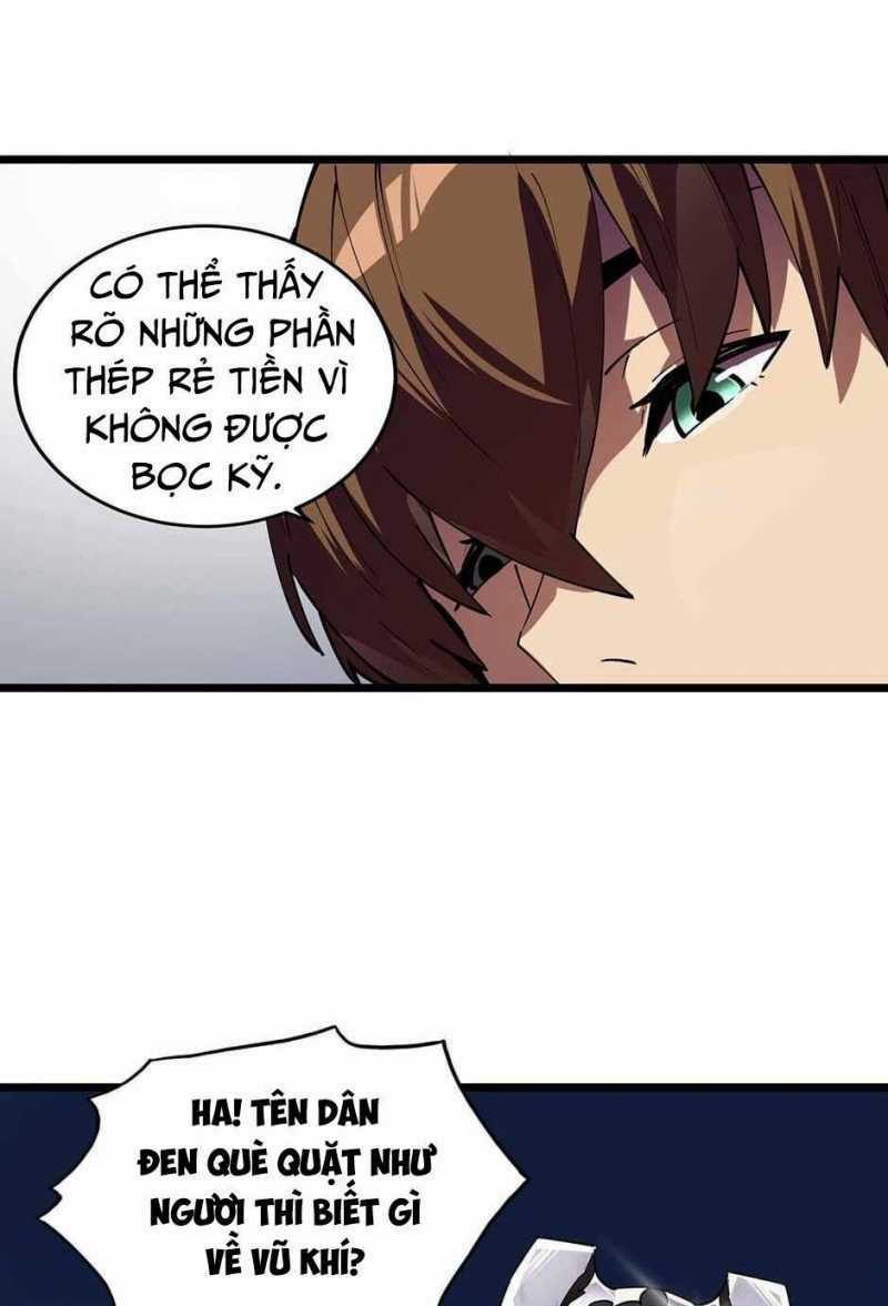 Free2Play - Chapter 4 - Trang 15