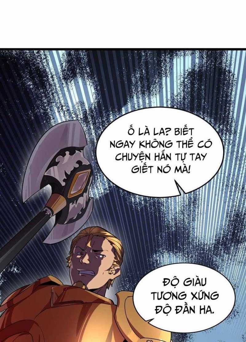 Free2Play - Chapter 4 - Trang 19