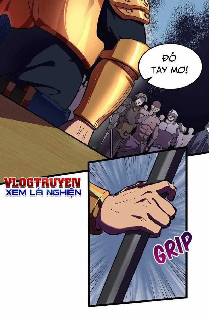 Free2Play - Chapter 4 - Trang 20