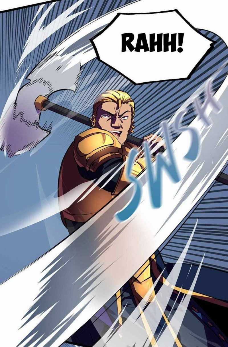 Free2Play - Chapter 4 - Trang 22