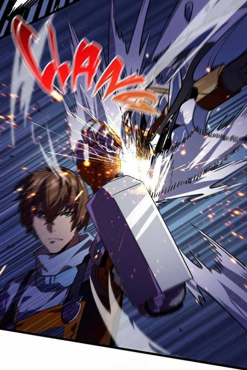 Free2Play - Chapter 4 - Trang 24