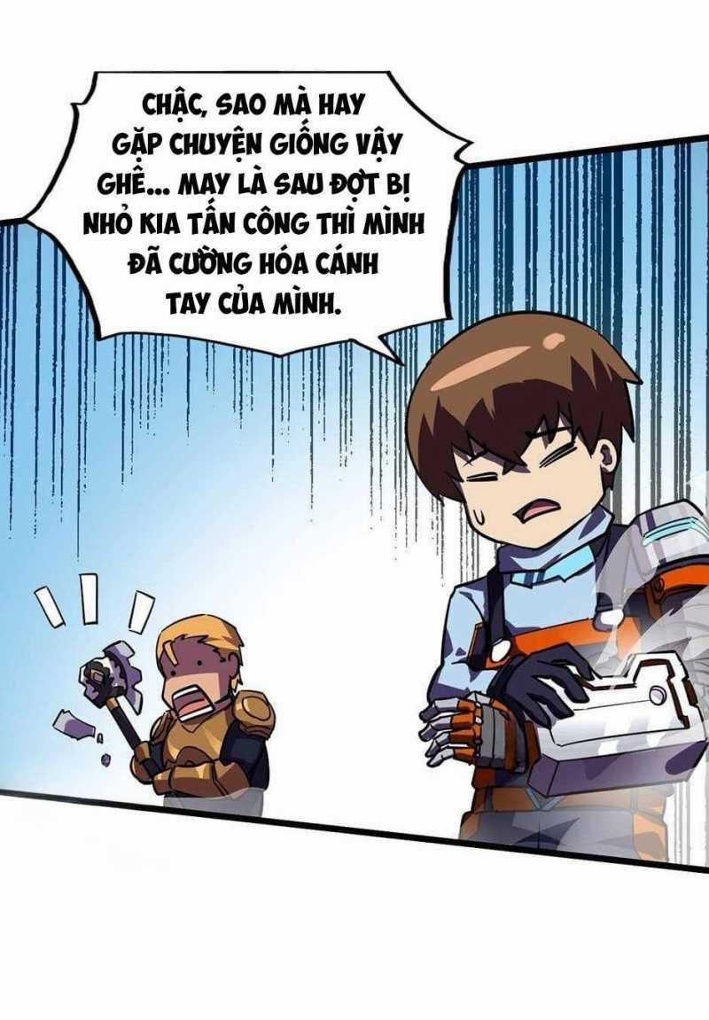 Free2Play - Chapter 4 - Trang 26