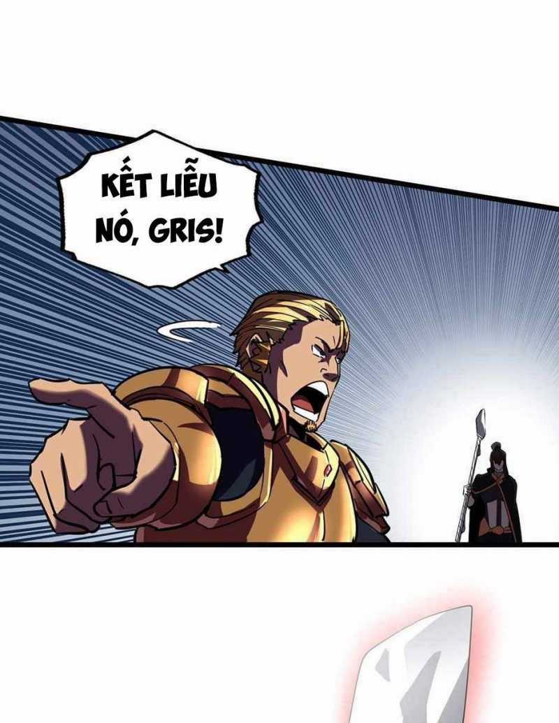 Free2Play - Chapter 4 - Trang 27