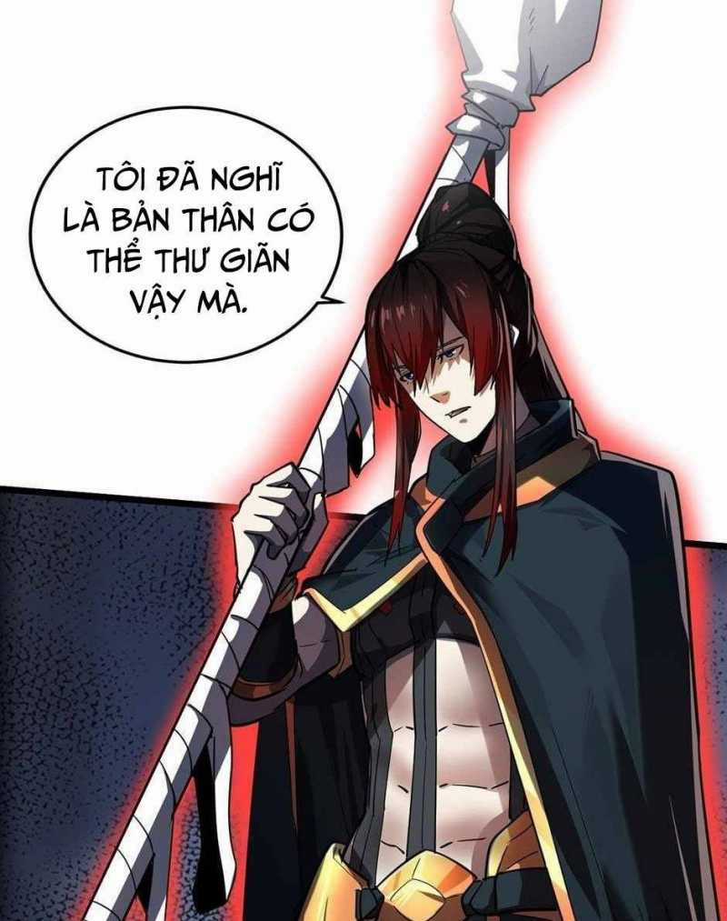 Free2Play - Chapter 4 - Trang 28