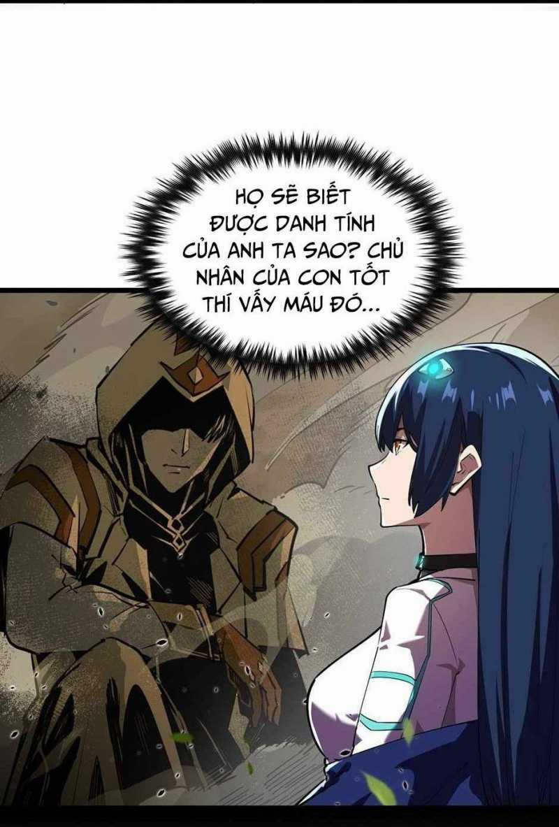 Free2Play - Chapter 4 - Trang 4