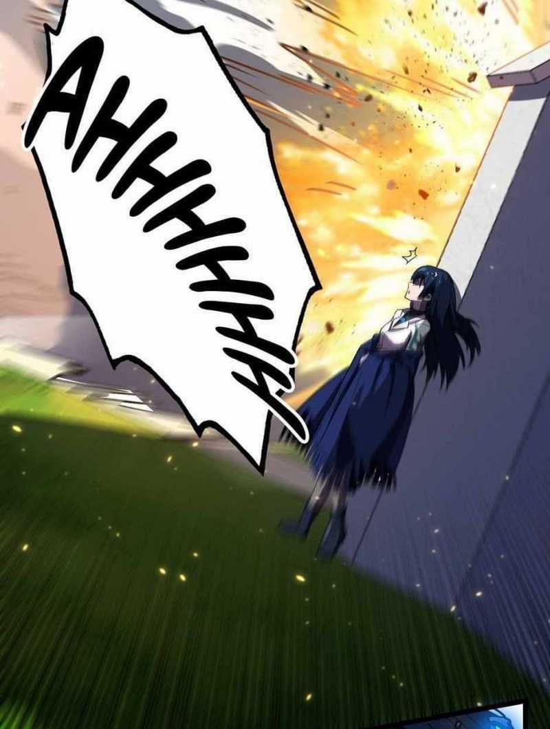 Free2Play - Chapter 4 - Trang 33