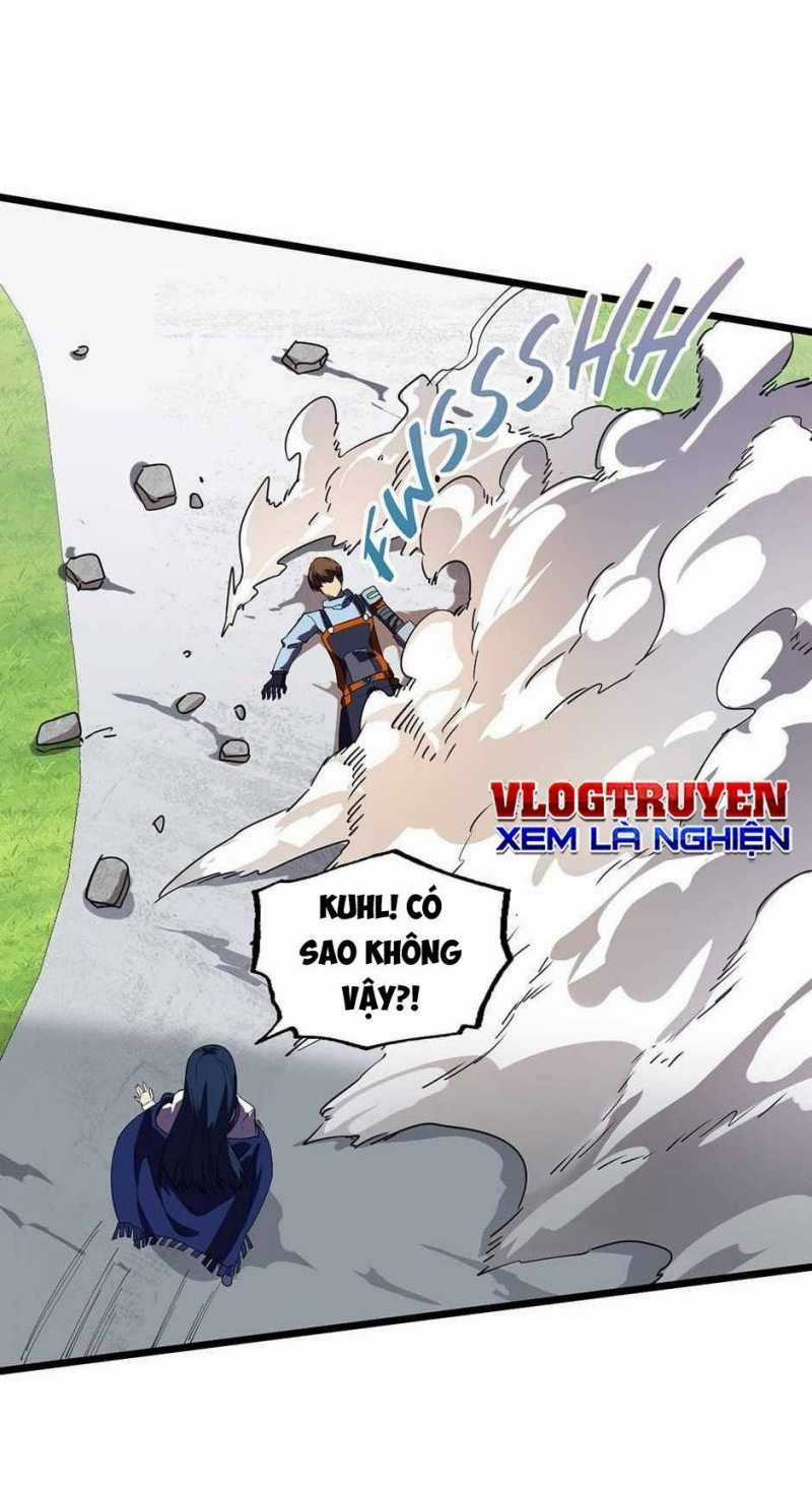 Free2Play - Chapter 4 - Trang 35