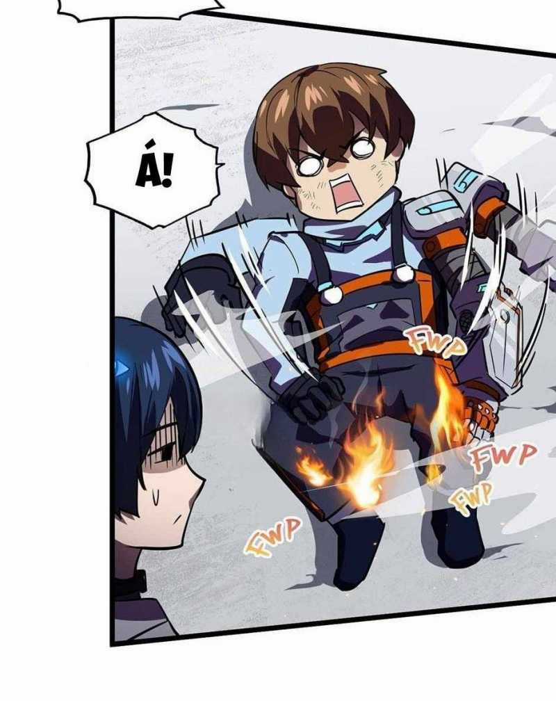 Free2Play - Chapter 4 - Trang 37