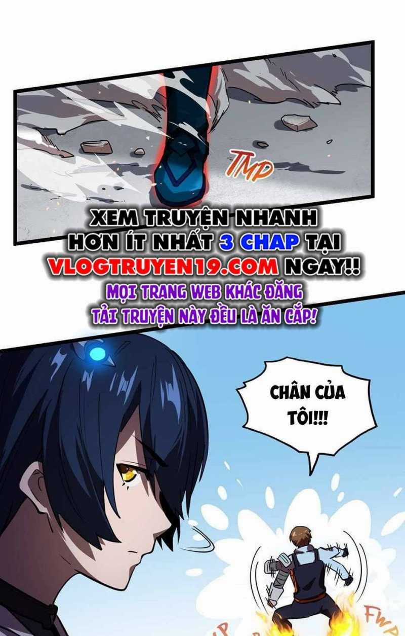 Free2Play - Chapter 4 - Trang 38