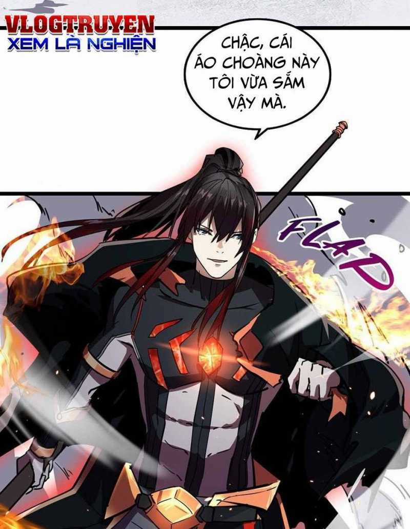 Free2Play - Chapter 4 - Trang 40