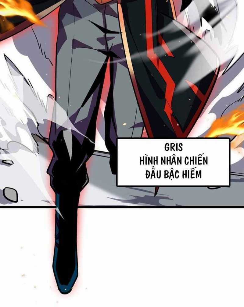 Free2Play - Chapter 4 - Trang 41