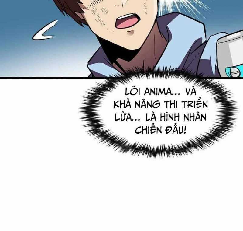 Free2Play - Chapter 4 - Trang 43