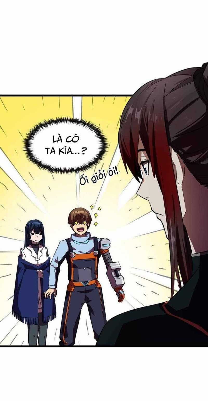 Free2Play - Chapter 4 - Trang 44