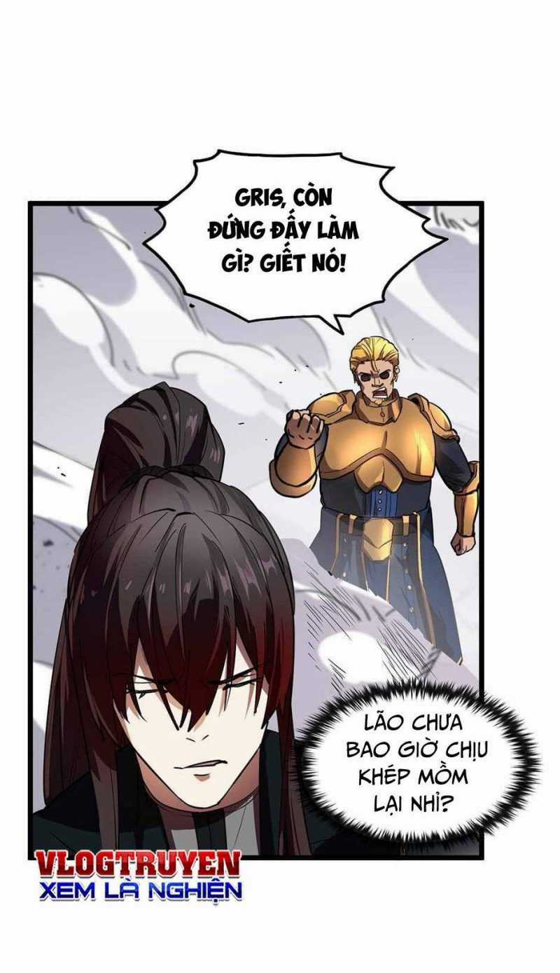 Free2Play - Chapter 4 - Trang 45