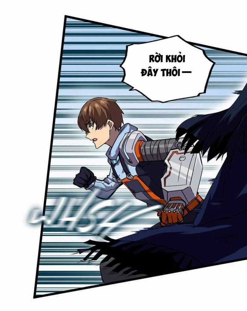 Free2Play - Chapter 4 - Trang 49