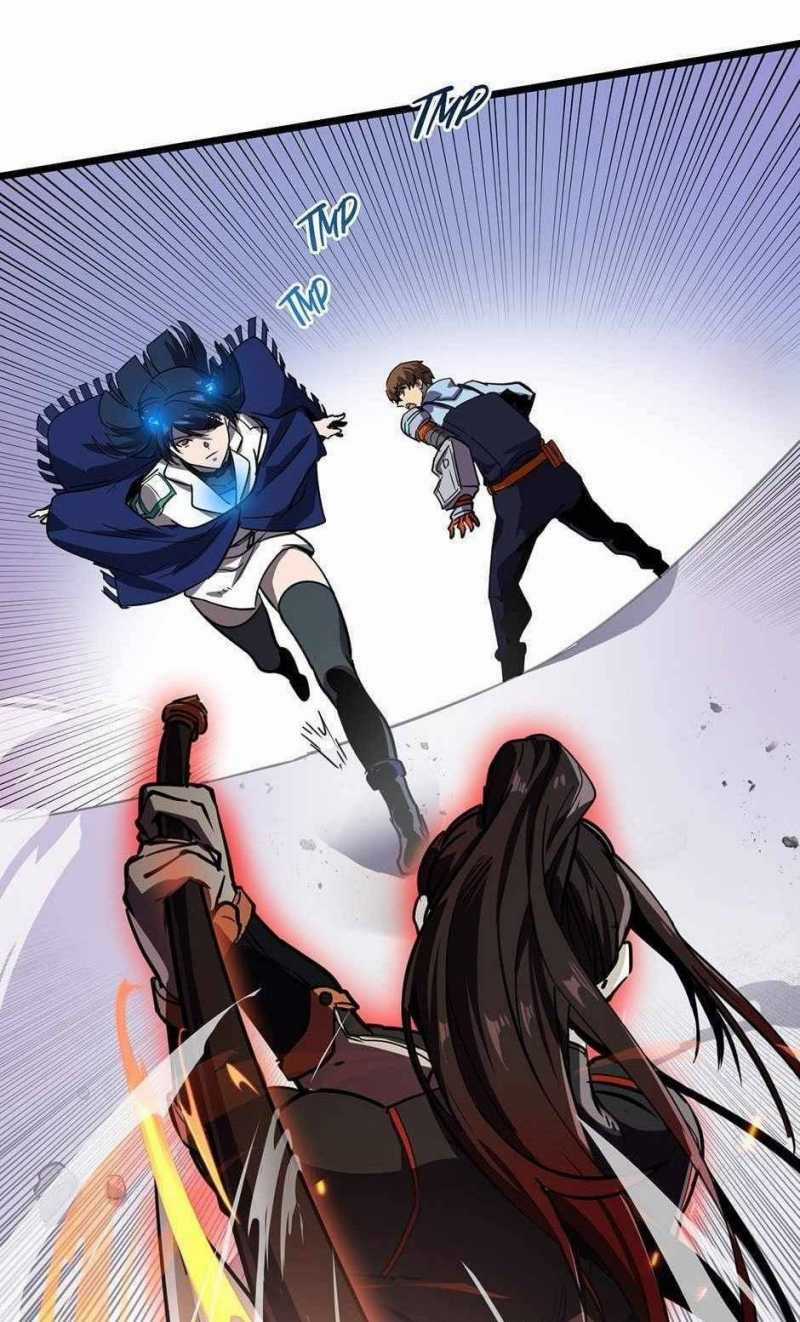 Free2Play - Chapter 4 - Trang 50