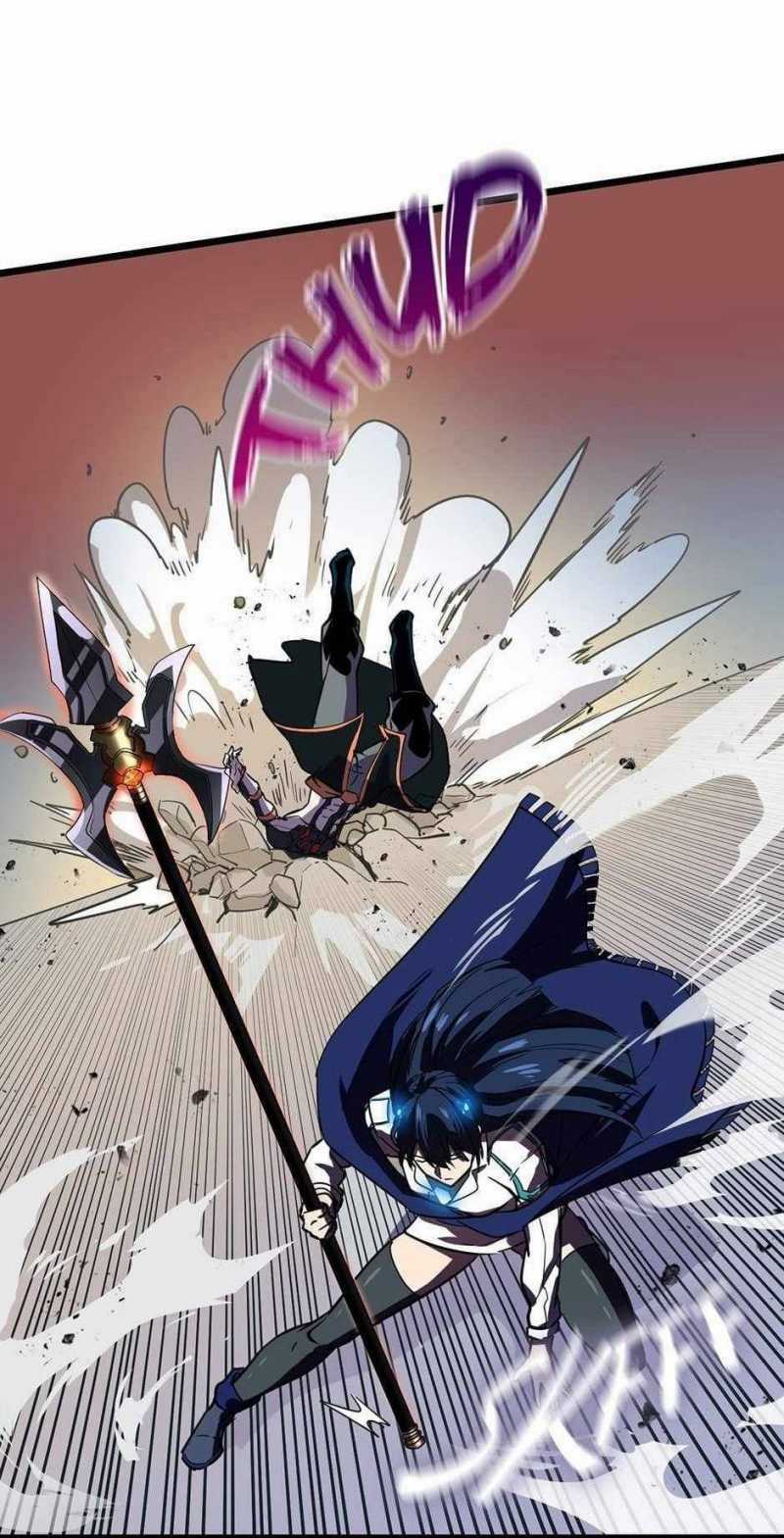 Free2Play - Chapter 4 - Trang 57