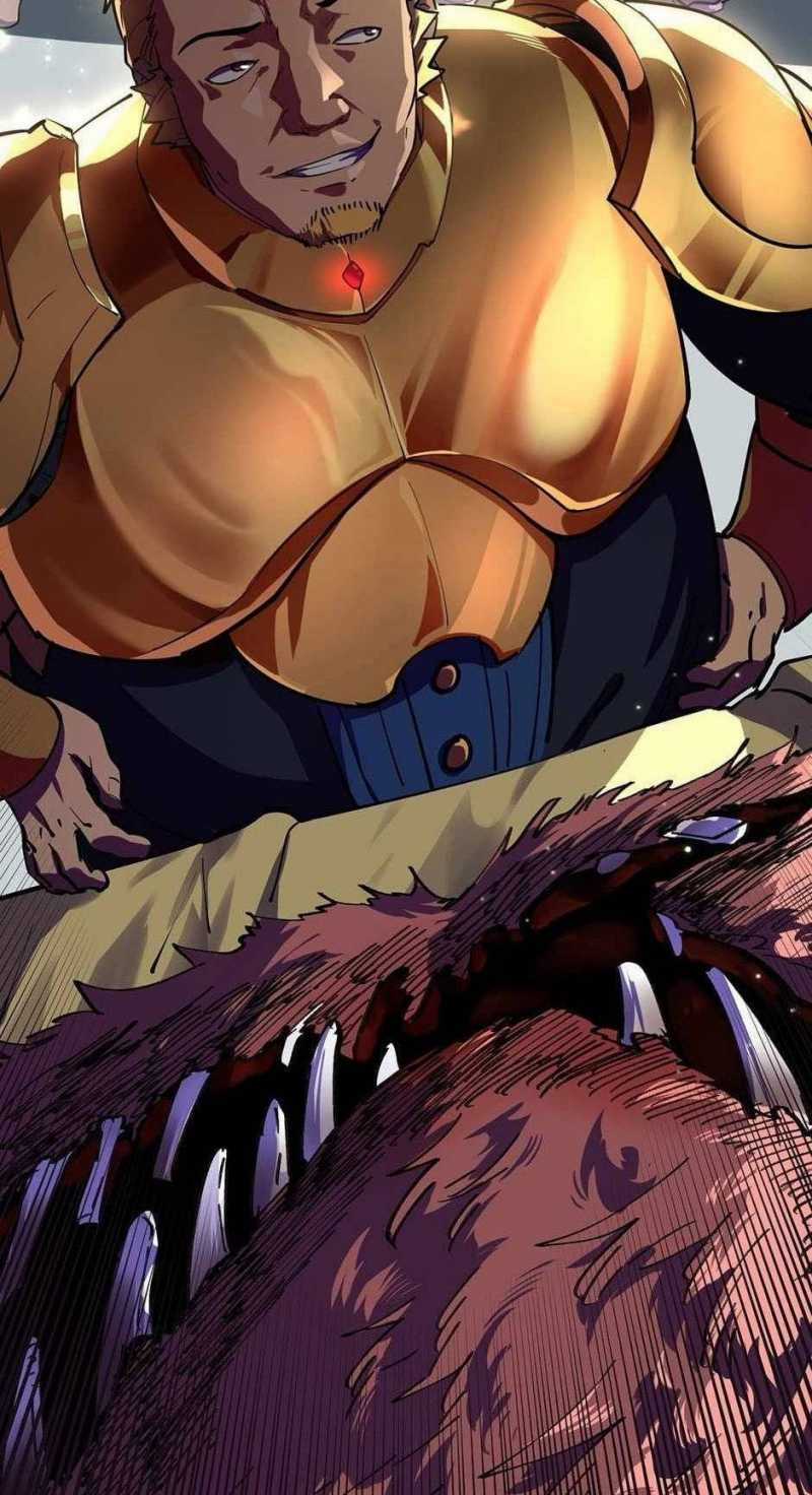 Free2Play - Chapter 4 - Trang 7