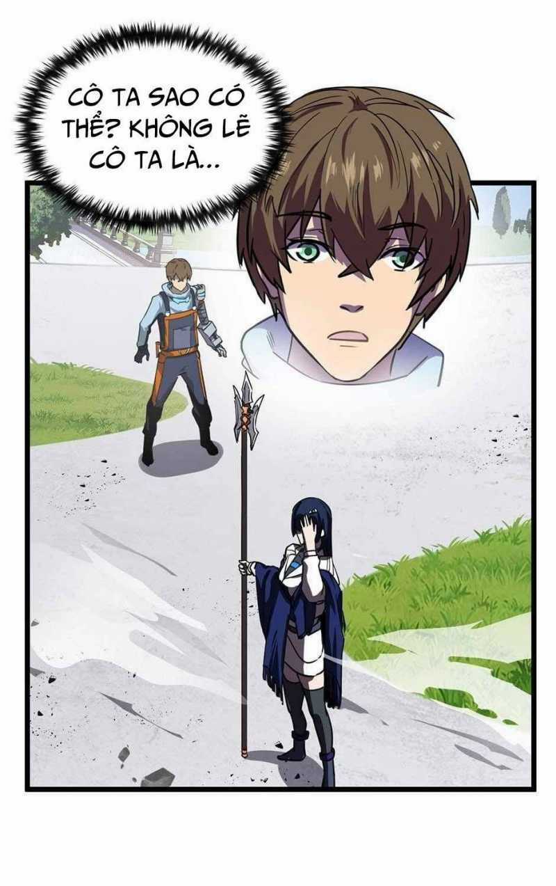 Free2Play - Chapter 4 - Trang 64