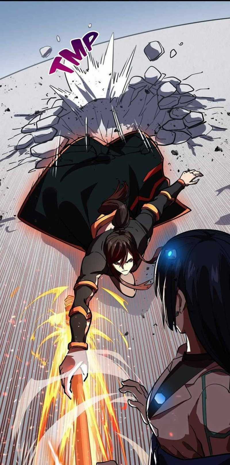 Free2Play - Chapter 4 - Trang 67