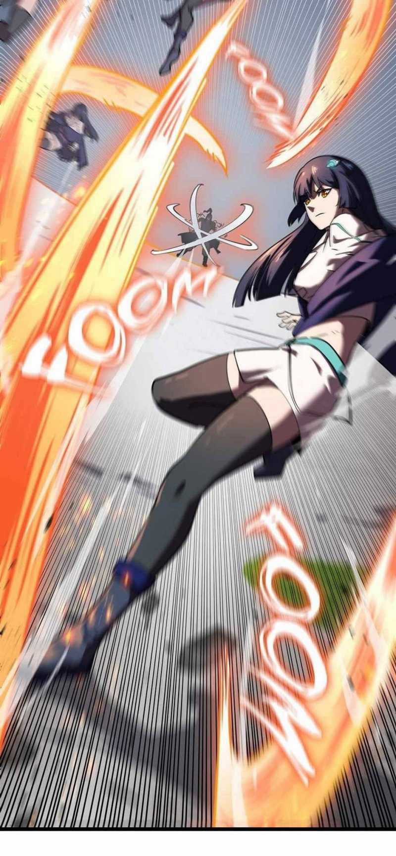 Free2Play - Chapter 4 - Trang 78