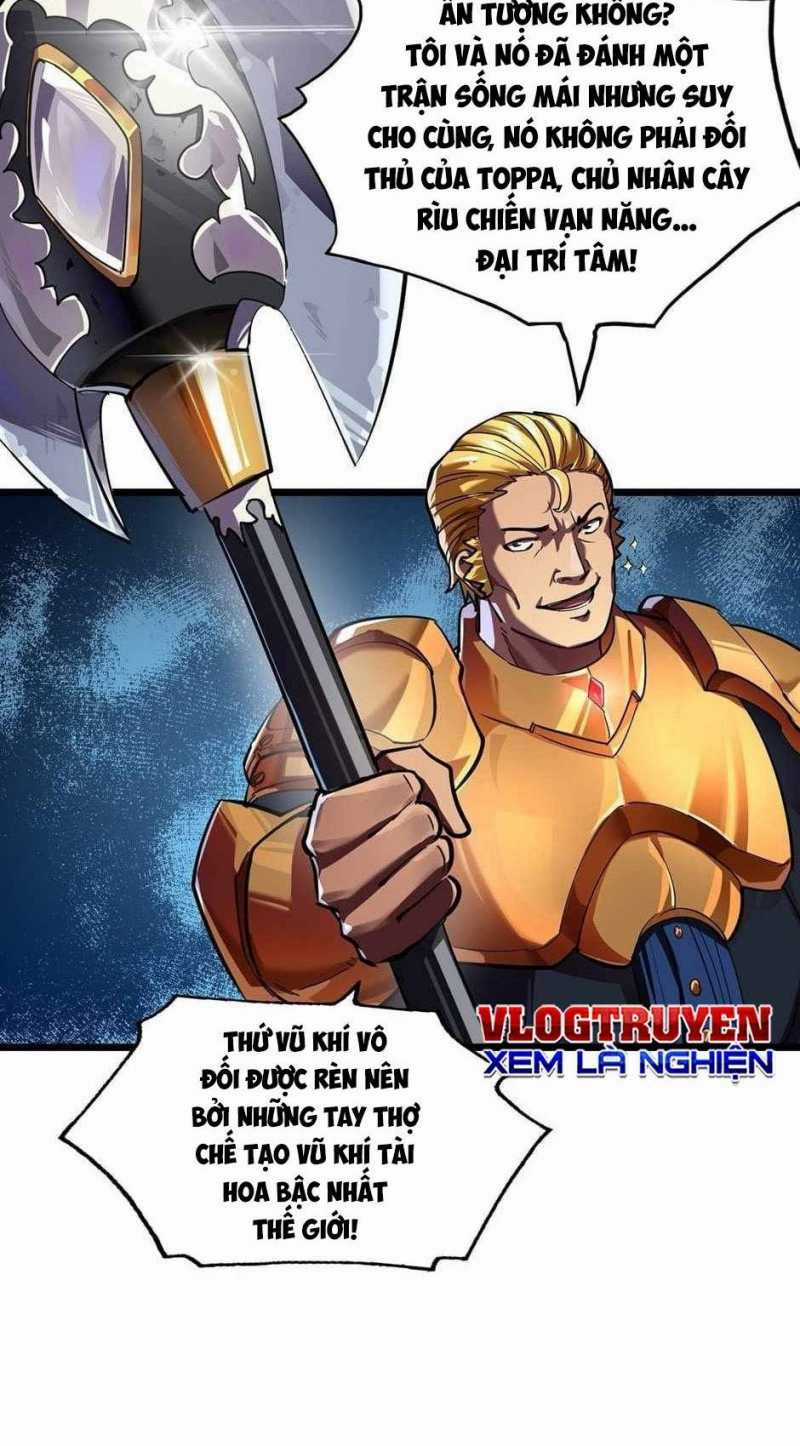 Free2Play - Chapter 4 - Trang 9