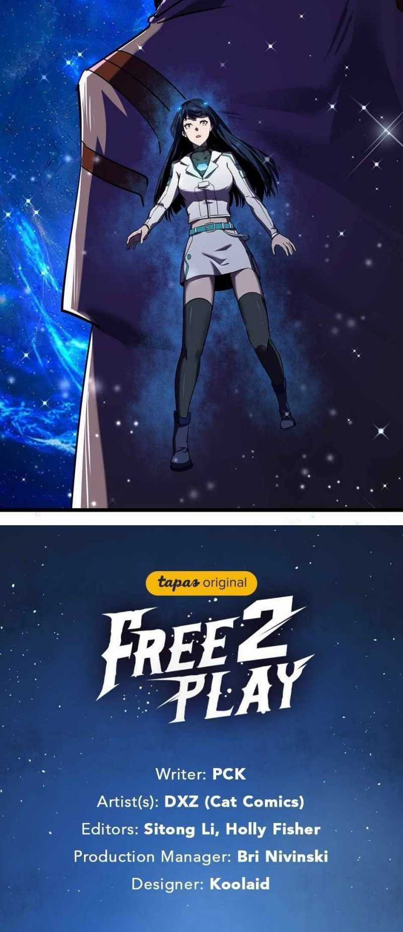 Free2Play - Chapter 4 - Trang 87