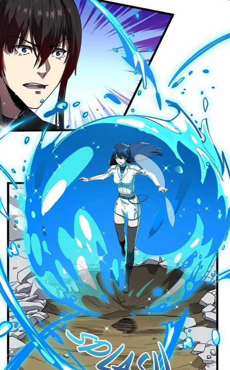 Free2Play - Chapter 5 - Trang 12