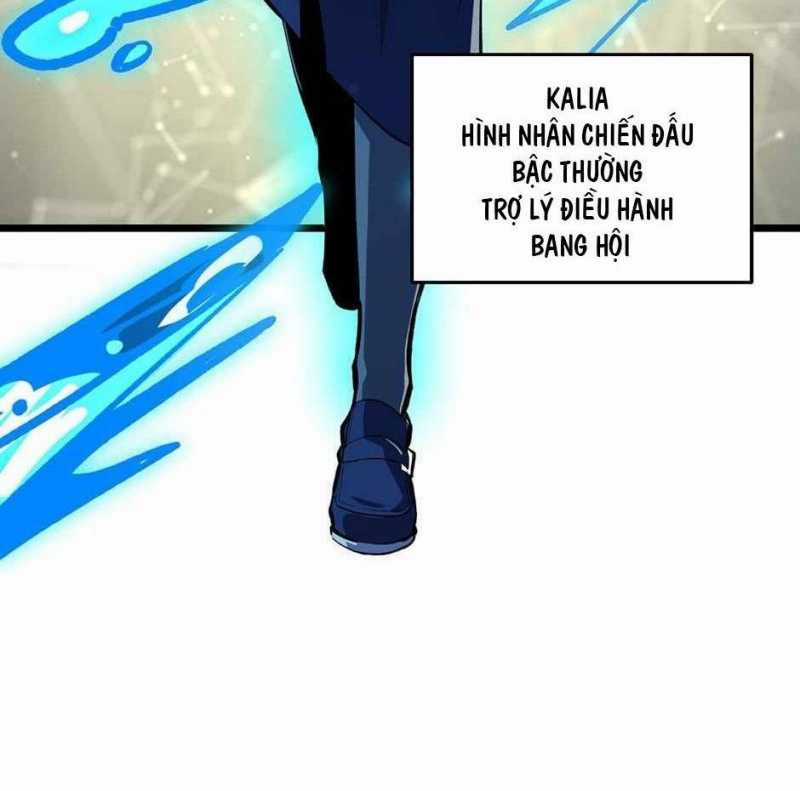 Free2Play - Chapter 5 - Trang 16