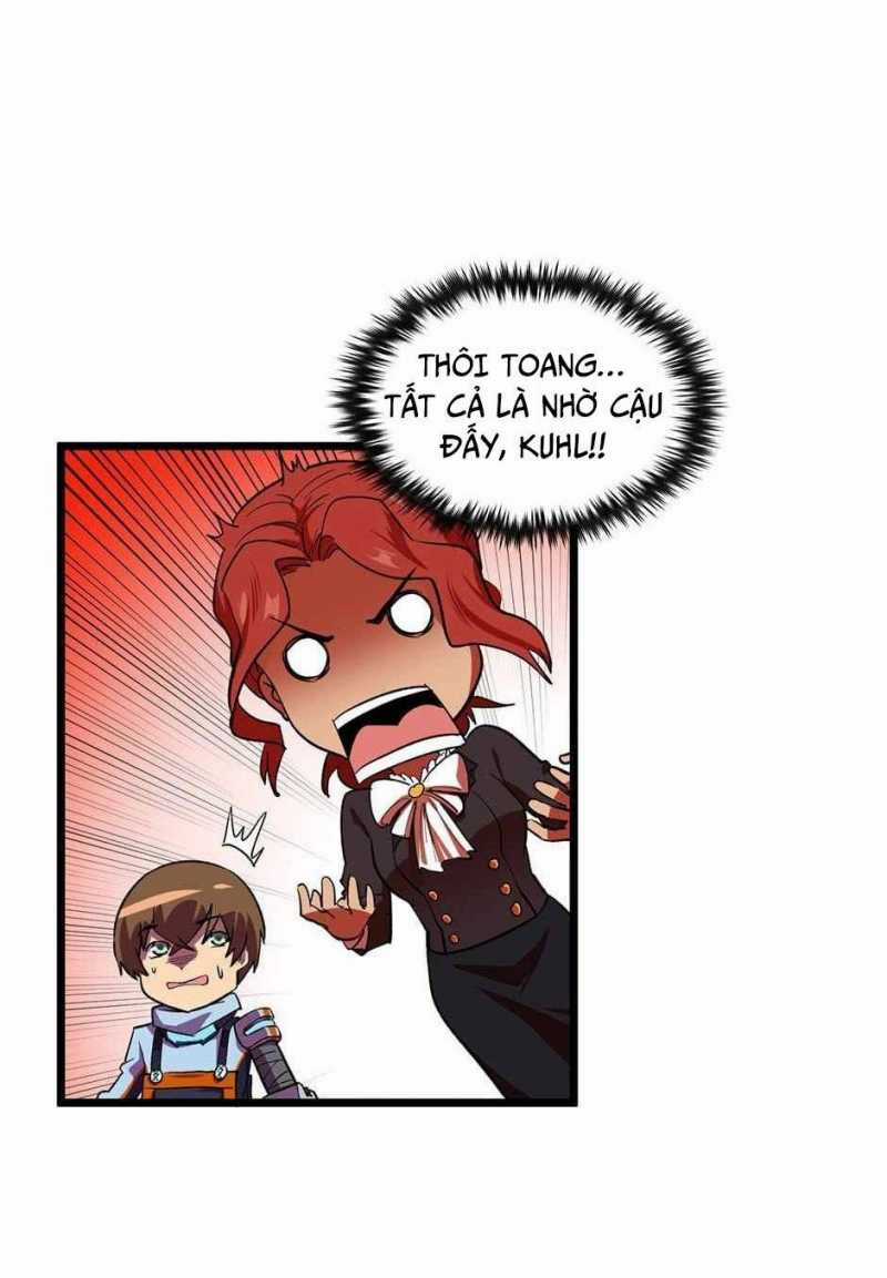 Free2Play - Chapter 5 - Trang 17