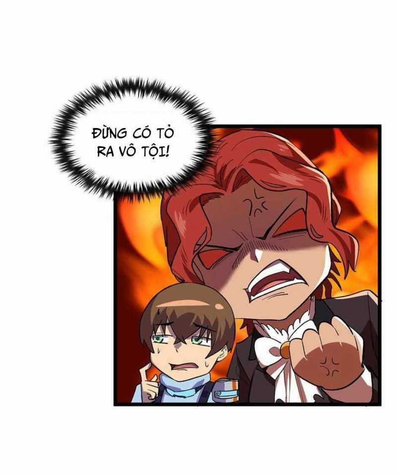 Free2Play - Chapter 5 - Trang 18