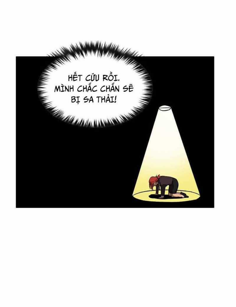 Free2Play - Chapter 5 - Trang 19