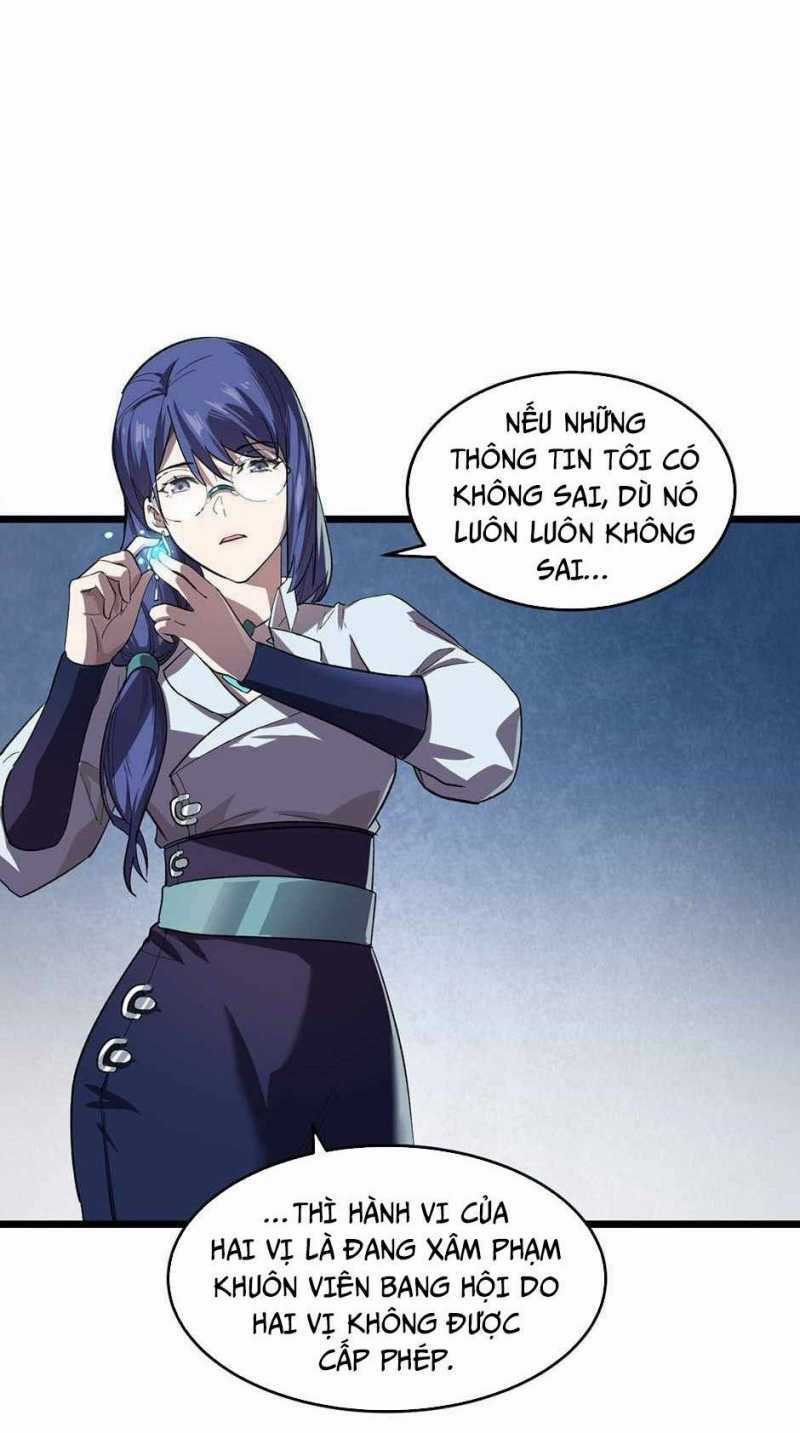 Free2Play - Chapter 5 - Trang 20