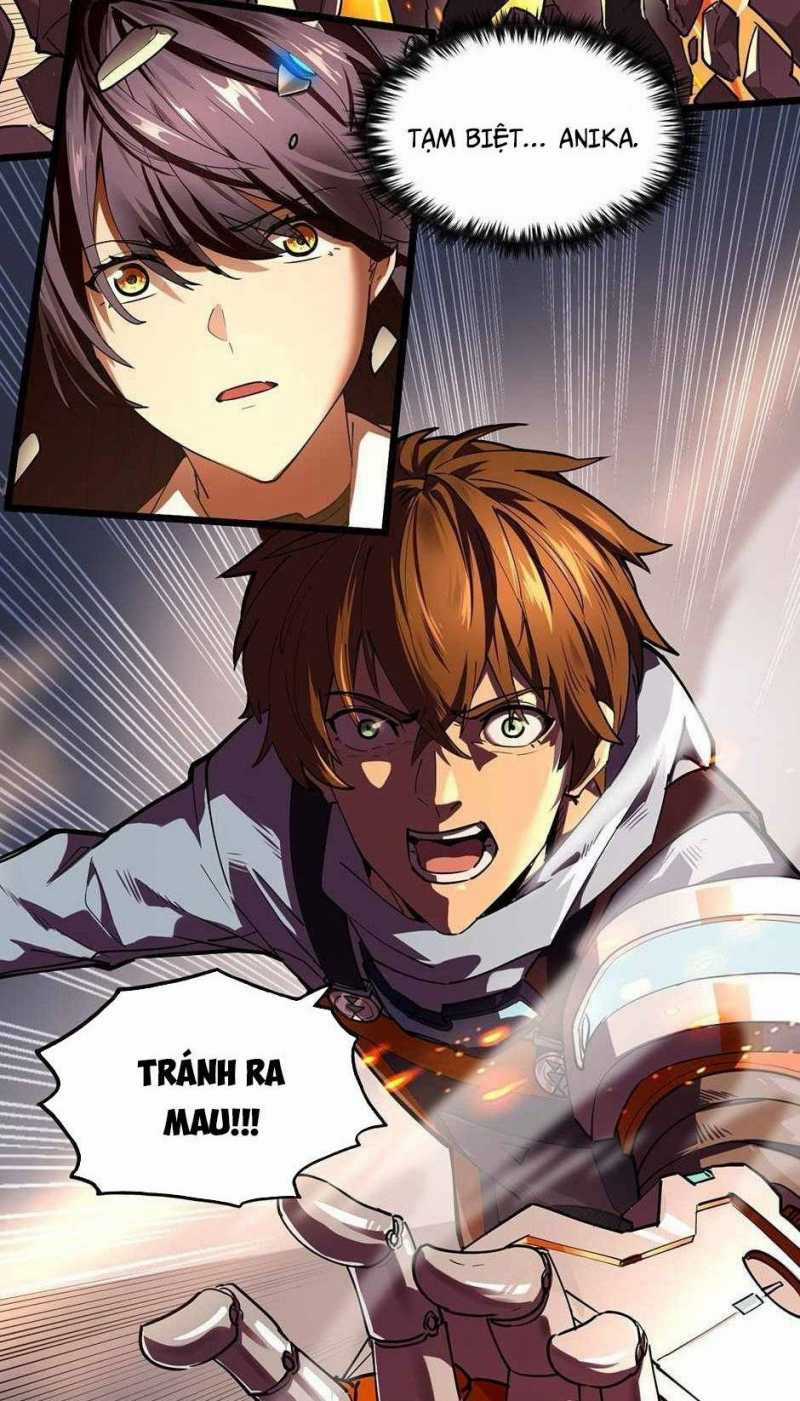 Free2Play - Chapter 5 - Trang 3