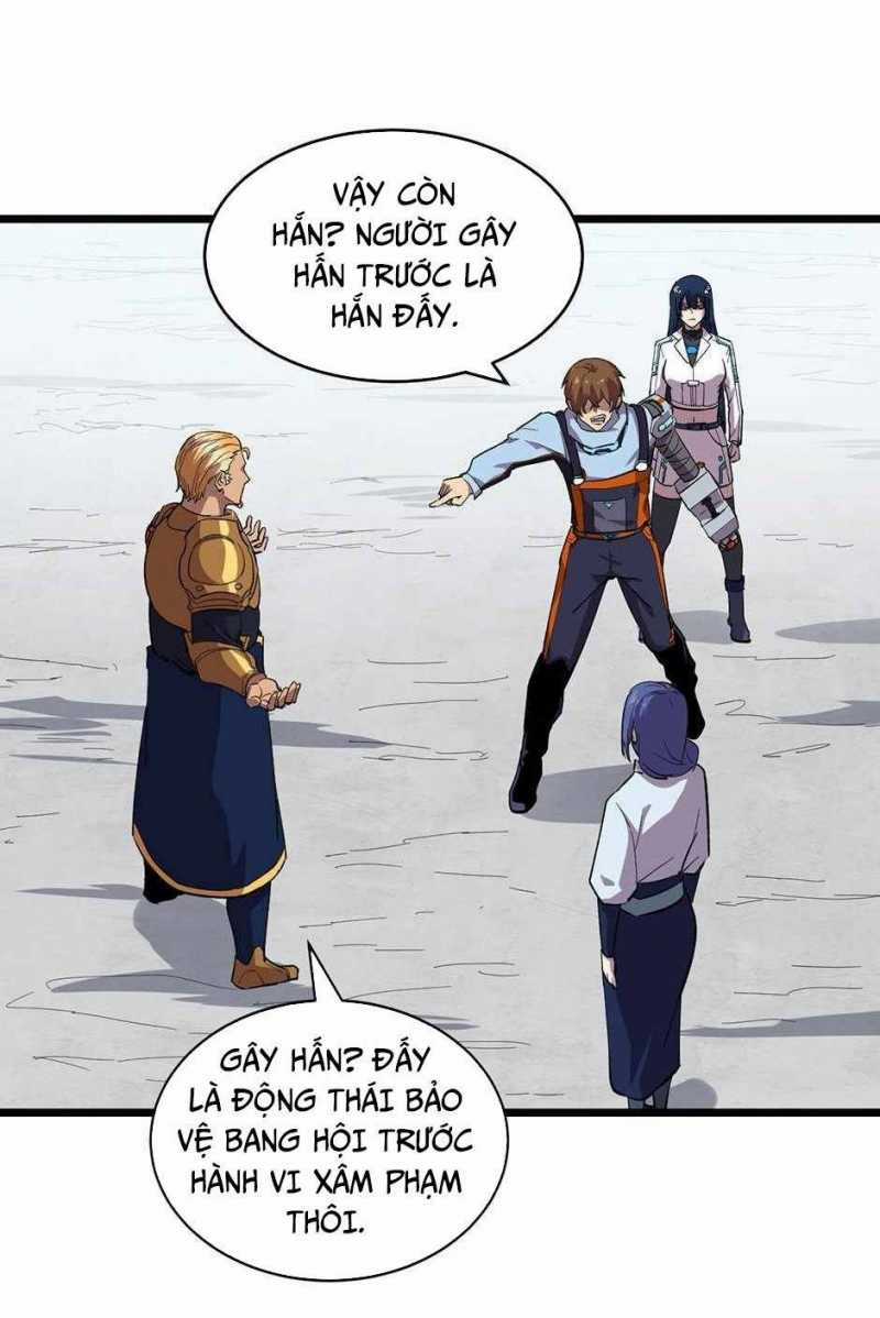 Free2Play - Chapter 5 - Trang 22