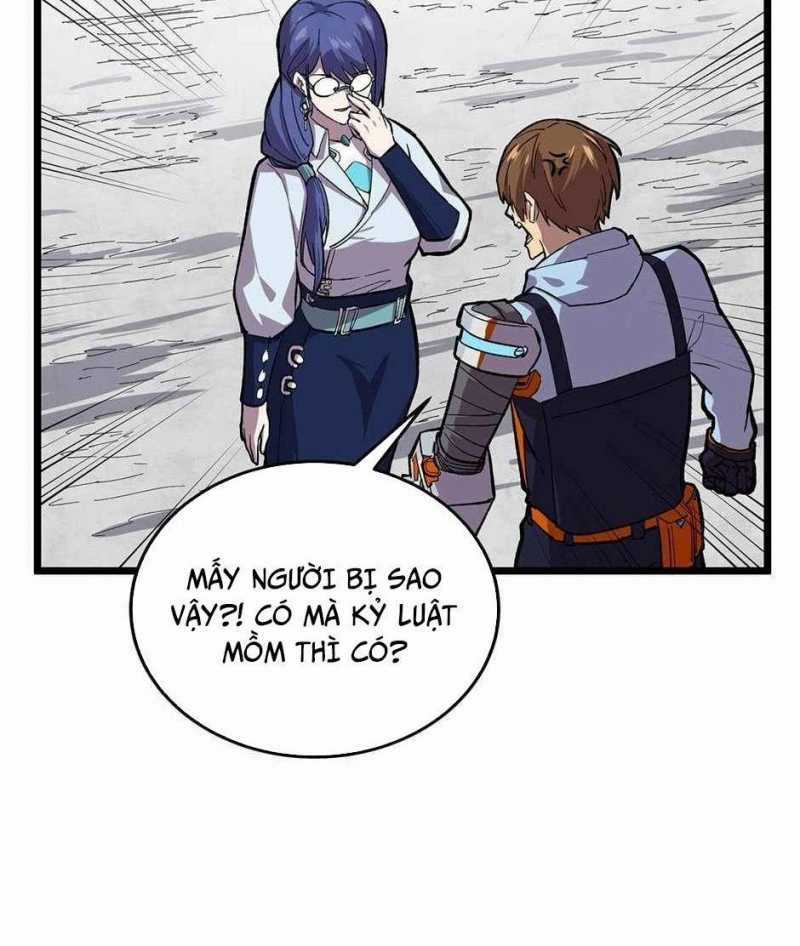 Free2Play - Chapter 5 - Trang 24